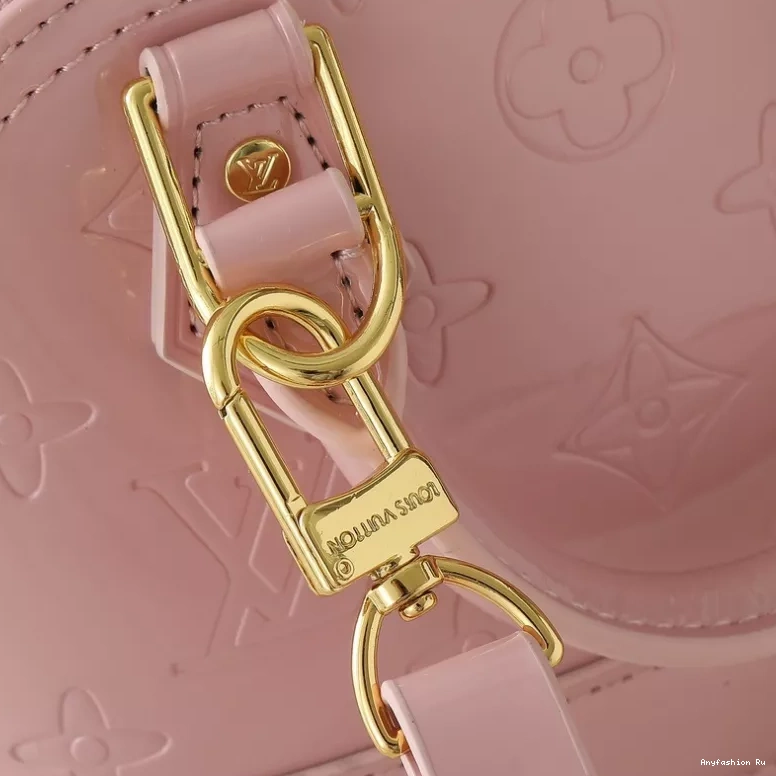 Vuitton Bags Louis 1256 Unique Messenger Women For 0201